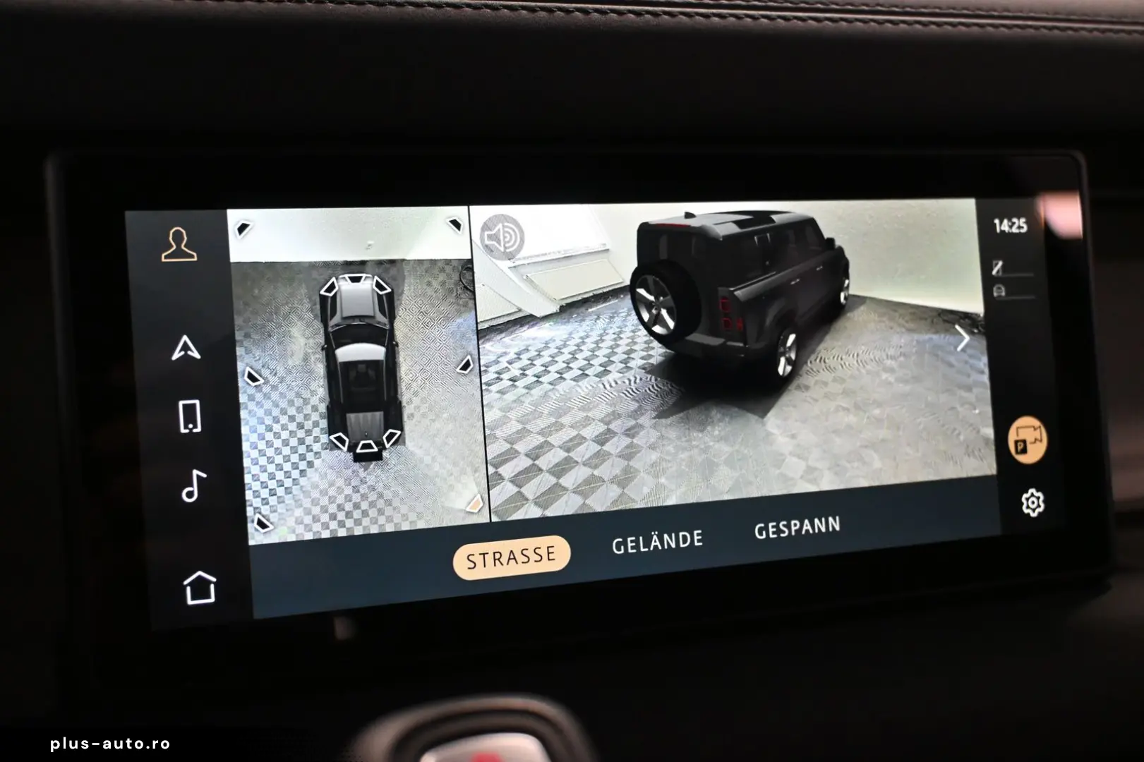 LAND ROVER Defender 110 S AWD AHK 360 KAM PANO LUFT KEYLESS