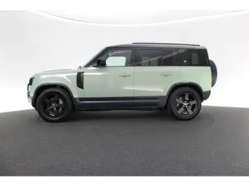 LAND ROVER Defender 110 D300 75th Limited Edition HUD 360