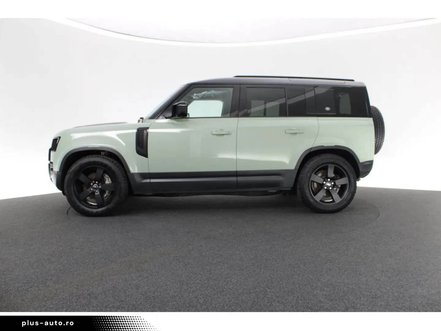 LAND ROVER Defender 110 D300 75th Limited Edition HUD 360