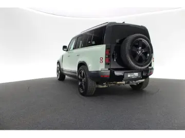 LAND ROVER Defender 110 D300 75th Limited Edition HUD 360
