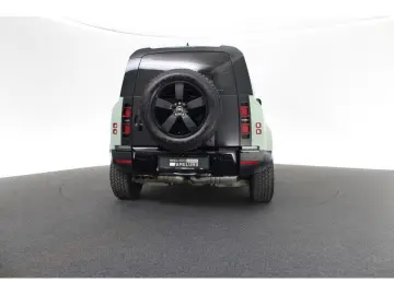 LAND ROVER Defender 110 D300 75th Limited Edition HUD 360
