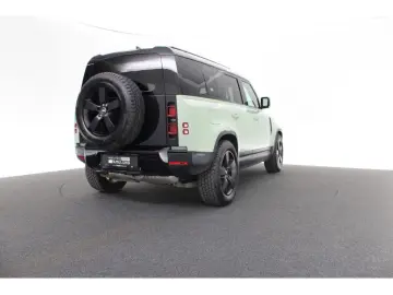 LAND ROVER Defender 110 D300 75th Limited Edition HUD 360