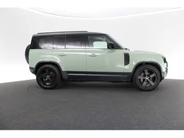 LAND ROVER Defender 110 D300 75th Limited Edition HUD 360
