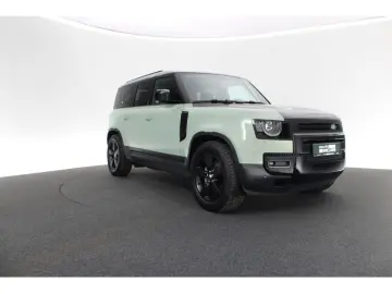 LAND ROVER Defender 110 D300 75th Limited Edition HUD 360