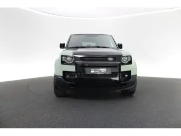LAND ROVER Defender 110 D300 75th Limited Edition HUD 360