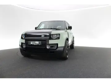 LAND ROVER Defender 110 D300 75th Limited Edition HUD 360