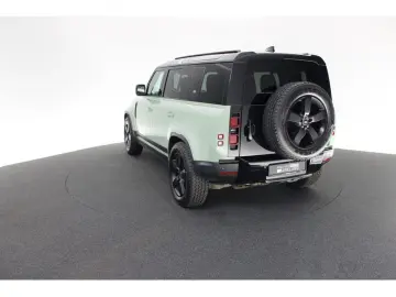 LAND ROVER Defender 110 D300 75th Limited Edition HUD 360