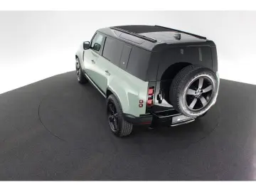 LAND ROVER Defender 110 D300 75th Limited Edition HUD 360