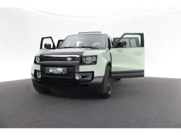 LAND ROVER Defender 110 D300 75th Limited Edition HUD 360