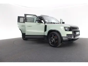 LAND ROVER Defender 110 D300 75th Limited Edition HUD 360