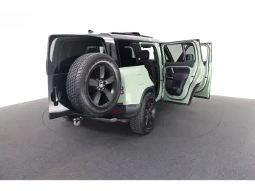 LAND ROVER Defender 110 D300 75th Limited Edition HUD 360