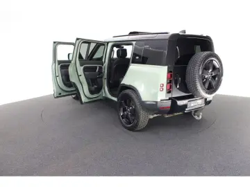 LAND ROVER Defender 110 D300 75th Limited Edition HUD 360