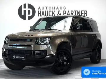 LAND ROVER Defender D300 110 X-Dynamic HSE AHK Pano Matrix