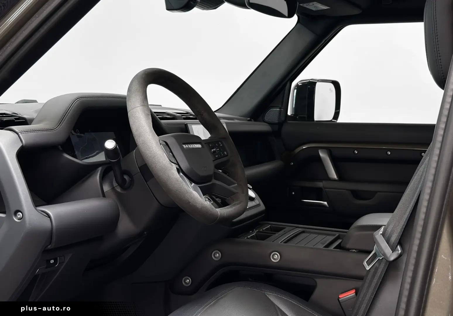 LAND ROVER Defender D300 110 X-Dynamic HSE AHK Pano Matrix