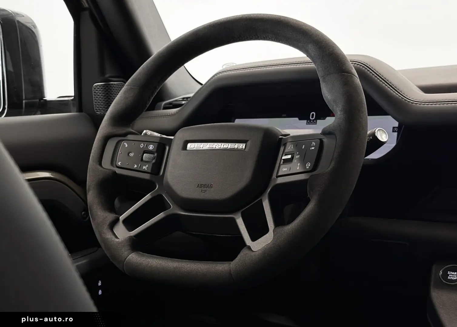 LAND ROVER Defender D300 110 X-Dynamic HSE AHK Pano Matrix