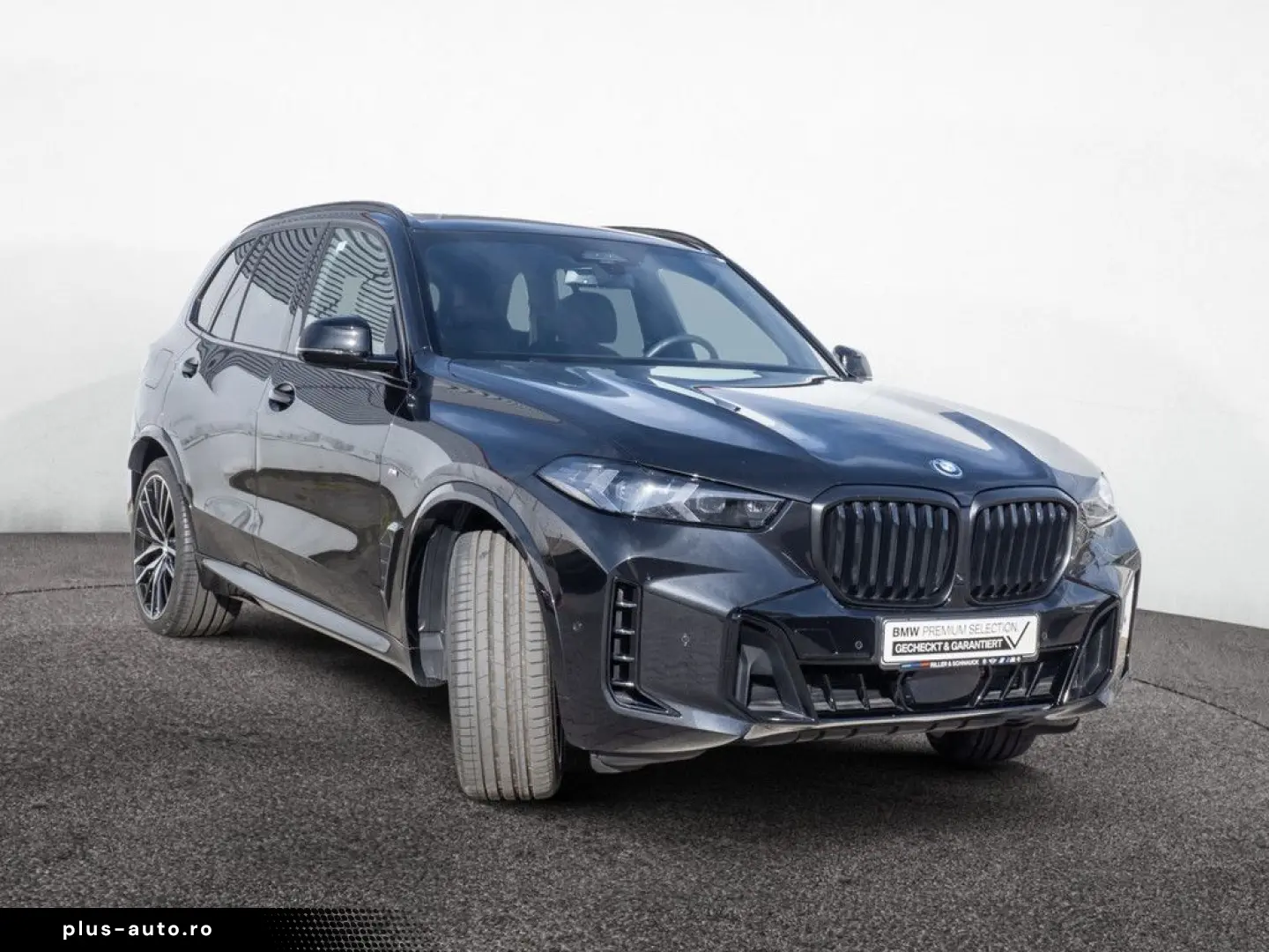 BMW X5 xDrive 50e M-Sport Pro 22 ZOLL AHK PANO 360 K