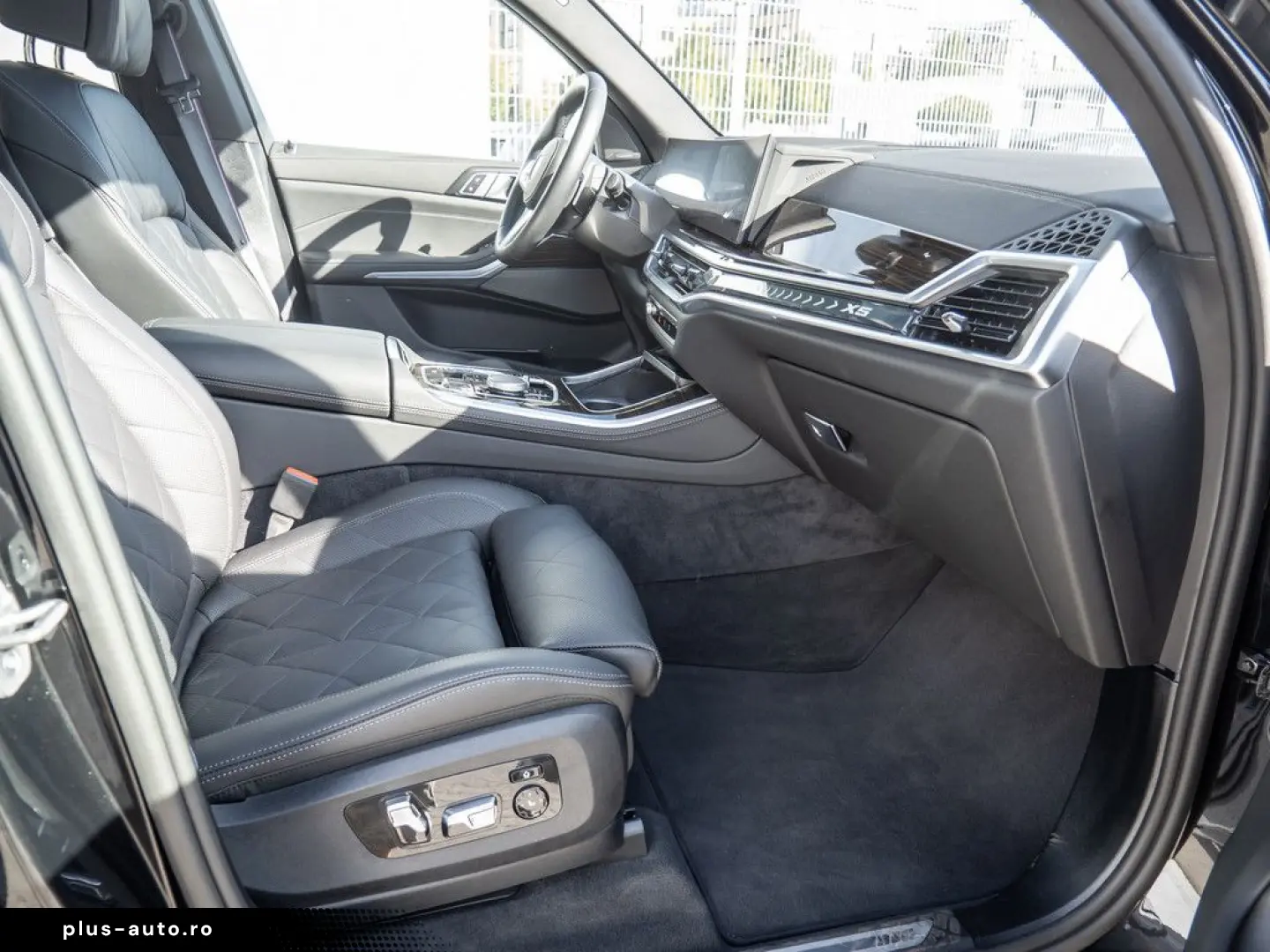 BMW X5 xDrive 50e M-Sport Pro 22 ZOLL AHK PANO 360 K
