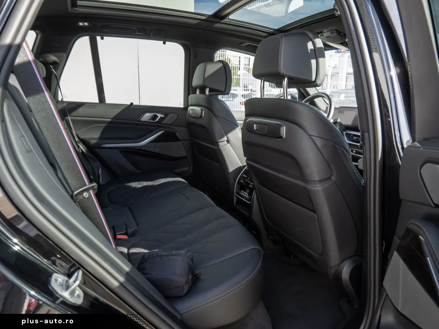 BMW X5 xDrive 50e M-Sport Pro 22 ZOLL AHK PANO 360 K