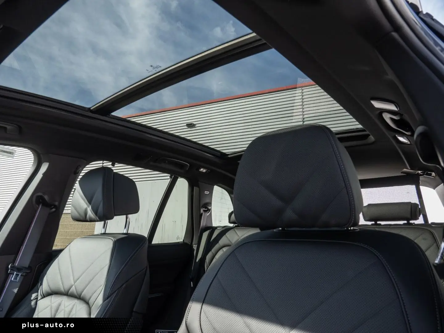 BMW X5 xDrive 50e M-Sport Pro 22 ZOLL AHK PANO 360 K