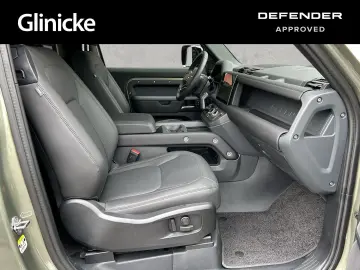 LAND ROVER Defender 90 D300 AWD X-DYNAMIC SE Black-Pack