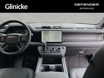 LAND ROVER Defender 90 D300 AWD X-DYNAMIC SE Black-Pack