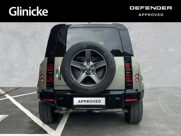 LAND ROVER Defender 90 D300 AWD X-DYNAMIC SE Black-Pack