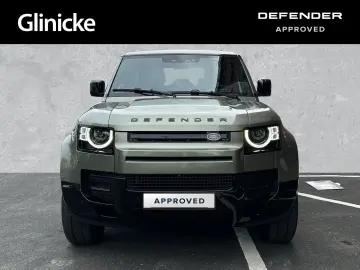 LAND ROVER Defender 90 D300 AWD X-DYNAMIC SE Black-Pack