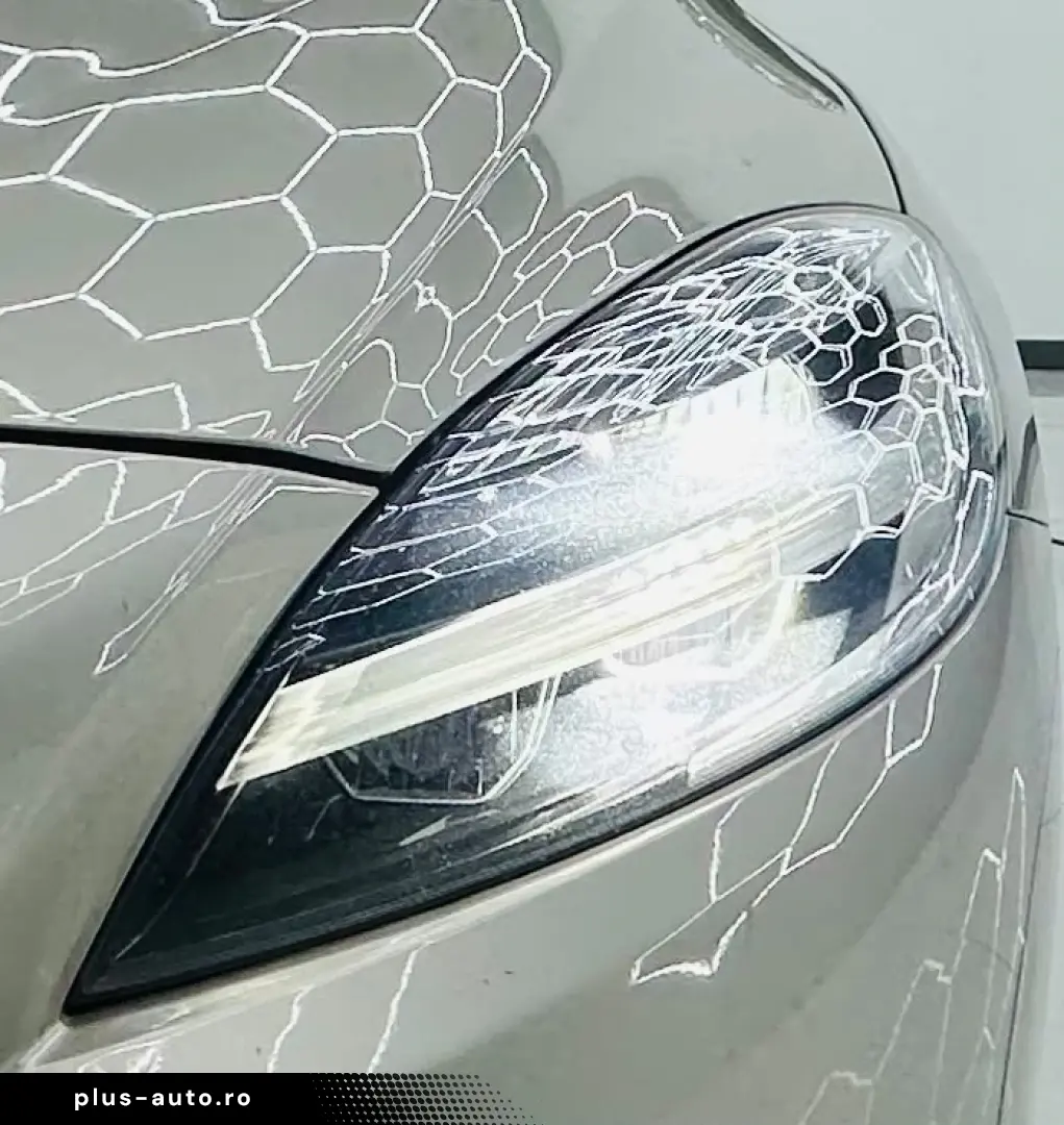 VOLVO V40 2018 2.0D E6 Garantie 12 Luni Rate Avans 0 Doar Cu