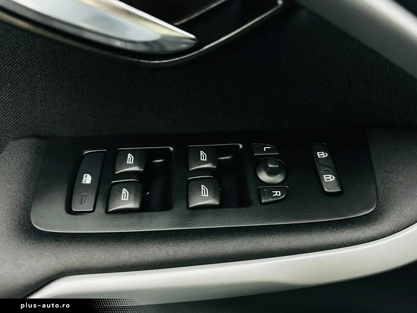 VOLVO V40 2018 2.0D E6 Garantie 12 Luni Rate Avans 0 Doar Cu