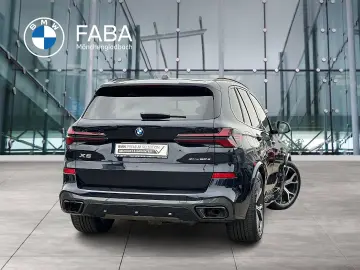 BMW X5 xDrive50e M Sportpaket HK HiFi DAB LED