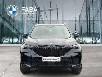 BMW X5 xDrive50e M Sportpaket HK HiFi DAB LED