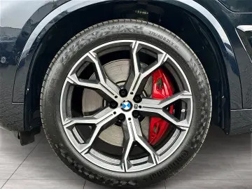 BMW X5 xDrive50e M Sportpaket HK HiFi DAB LED