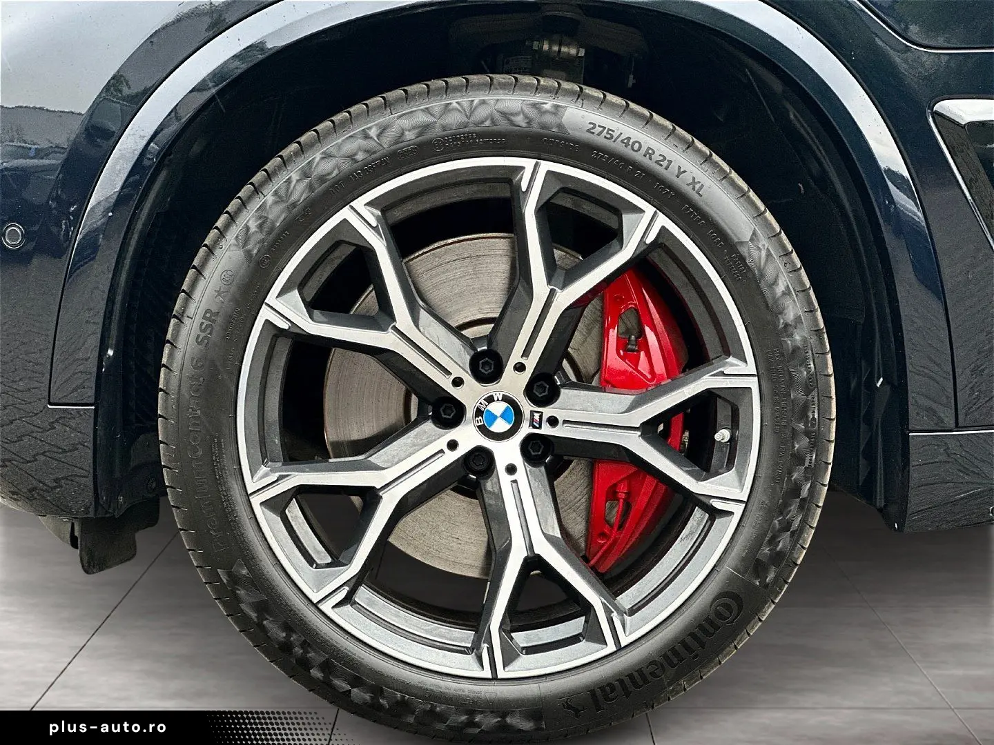 BMW X5 xDrive50e M Sportpaket HK HiFi DAB LED