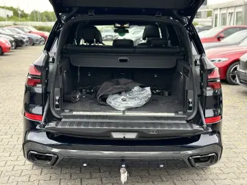 BMW X5 xDrive50e M Sportpaket HK HiFi DAB LED