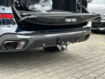 BMW X5 xDrive50e M Sportpaket HK HiFi DAB LED
