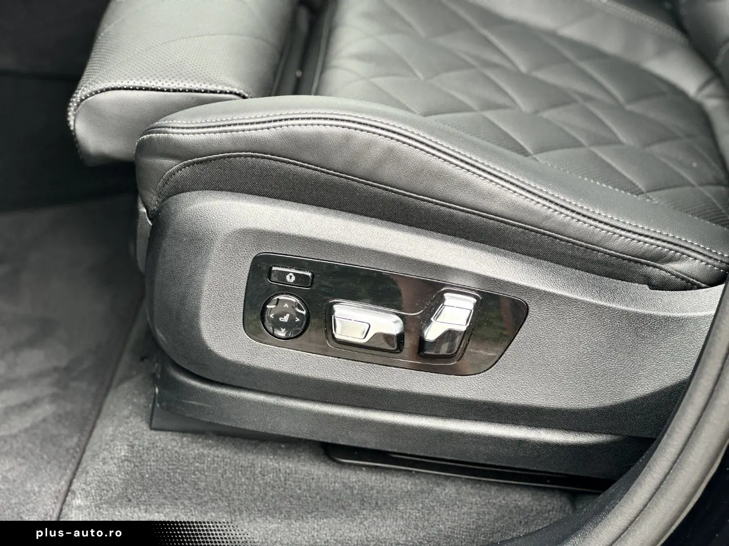 BMW X5 xDrive50e M Sportpaket HK HiFi DAB LED