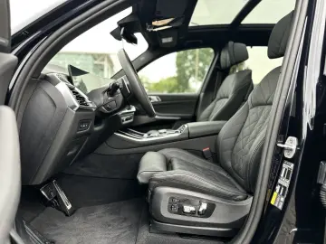 BMW X5 xDrive50e M Sportpaket HK HiFi DAB LED