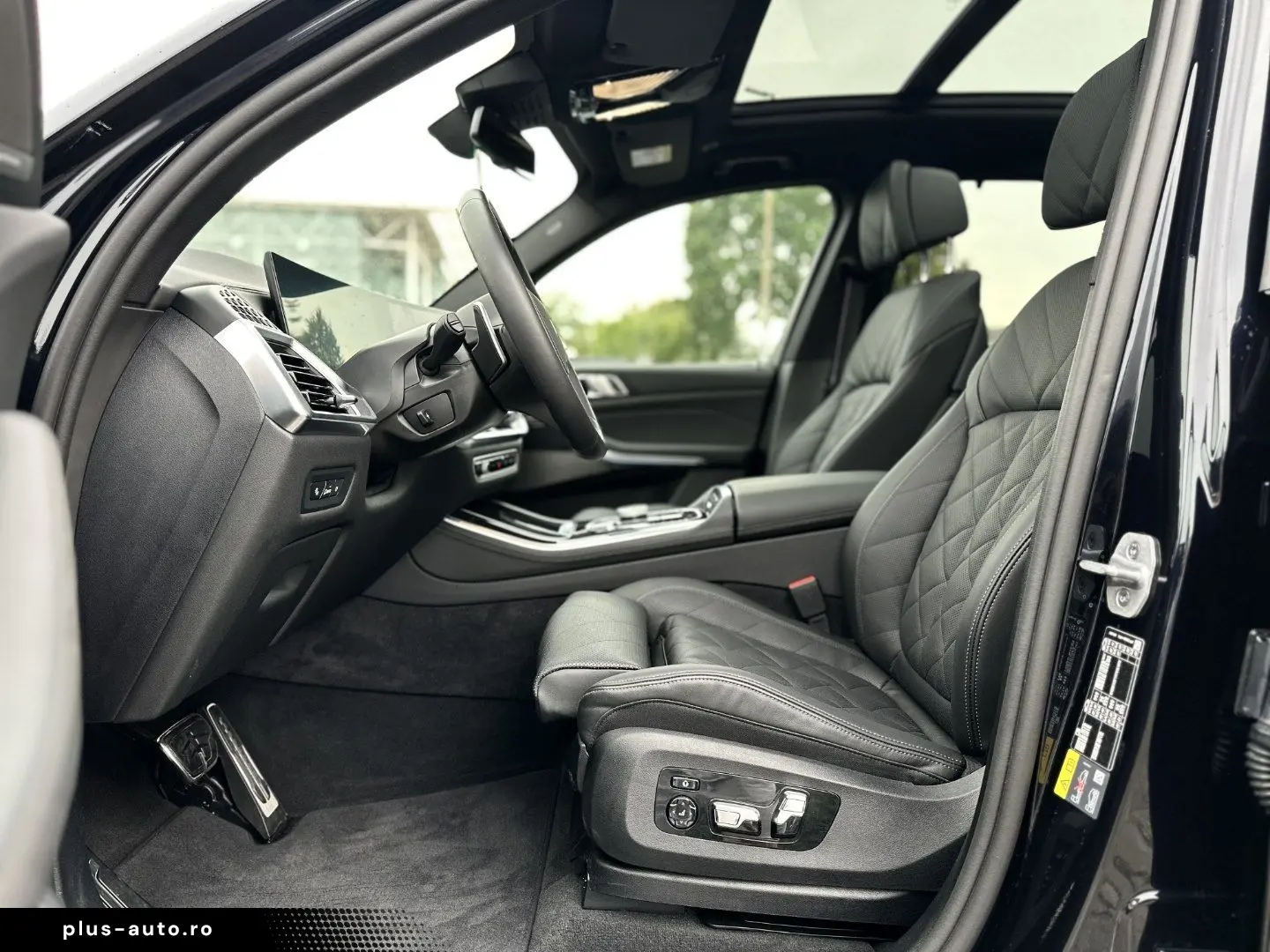 BMW X5 xDrive50e M Sportpaket HK HiFi DAB LED