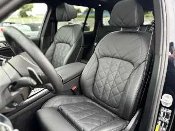 BMW X5 xDrive50e M Sportpaket HK HiFi DAB LED