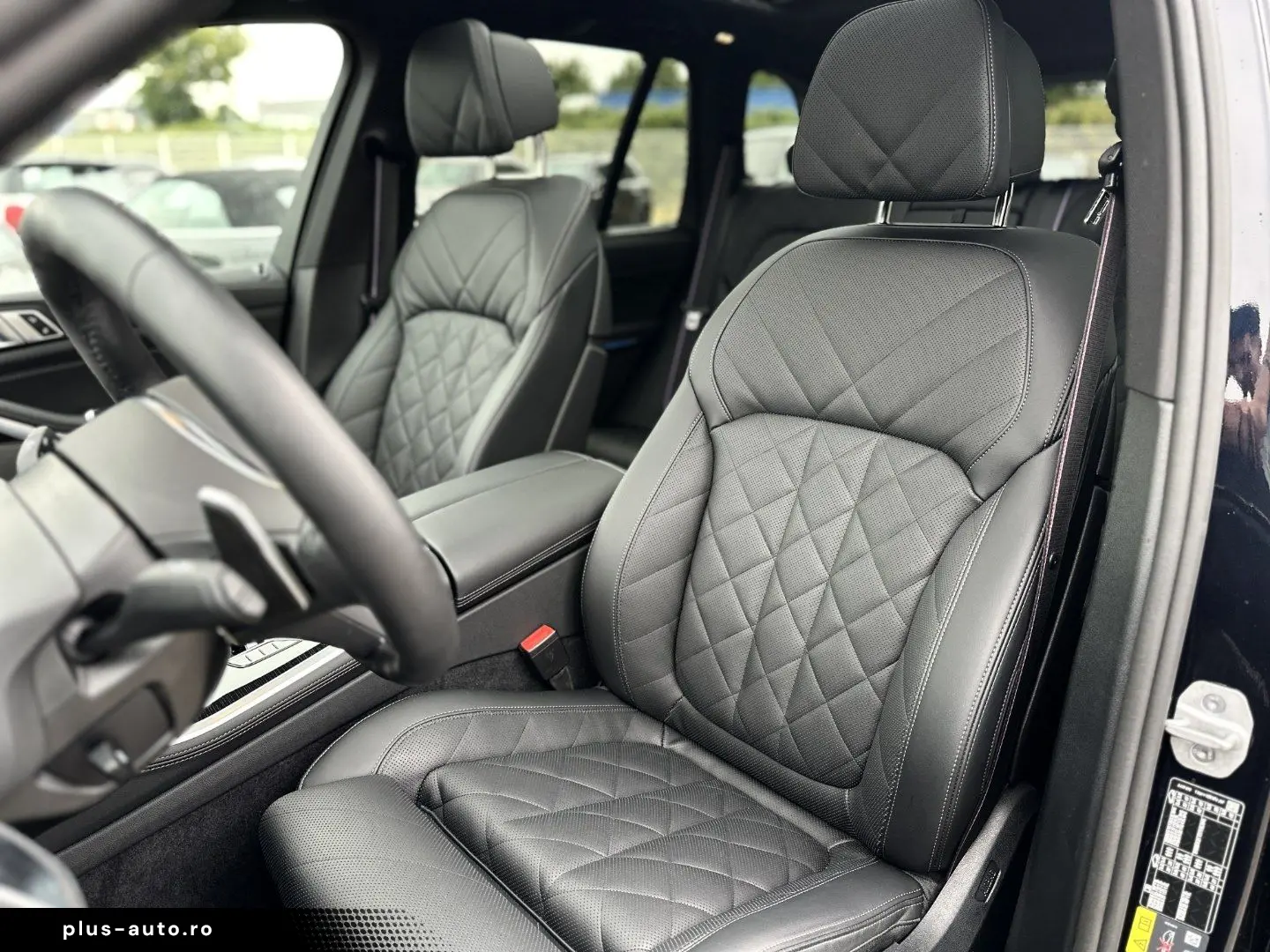 BMW X5 xDrive50e M Sportpaket HK HiFi DAB LED