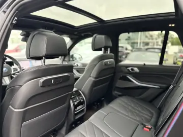 BMW X5 xDrive50e M Sportpaket HK HiFi DAB LED