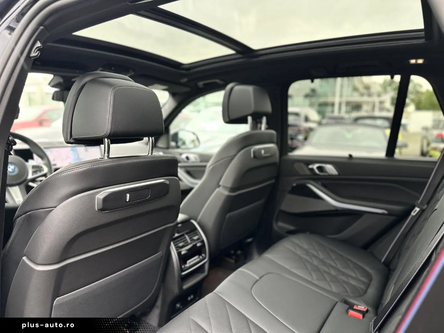BMW X5 xDrive50e M Sportpaket HK HiFi DAB LED