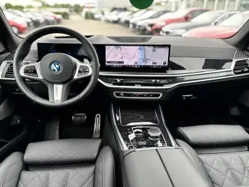 BMW X5 xDrive50e M Sportpaket HK HiFi DAB LED