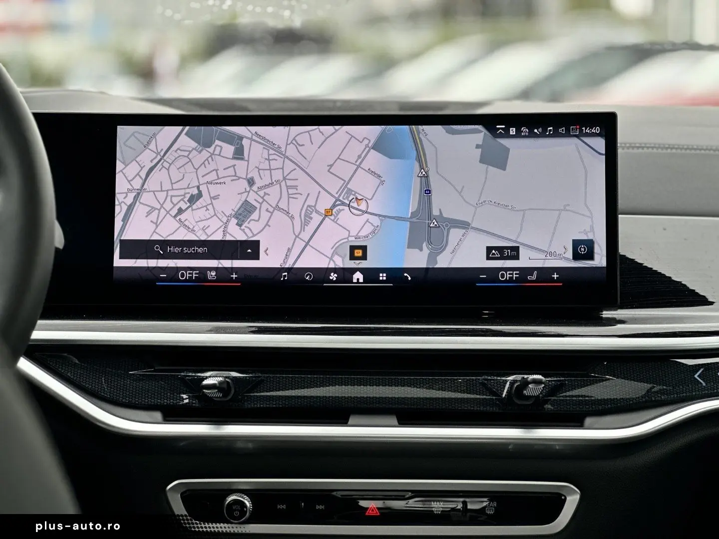 BMW X5 xDrive50e M Sportpaket HK HiFi DAB LED