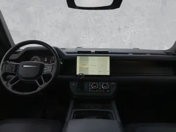 LAND ROVER Defender 110 D250 X-Dynamic HSE AHK  in Seidenma