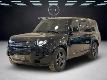 LAND ROVER Defender 130 D300 AWD X-Dynamic SE 8 seats