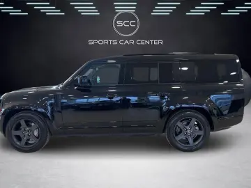 LAND ROVER Defender 130 D300 AWD X-Dynamic SE 8 seats