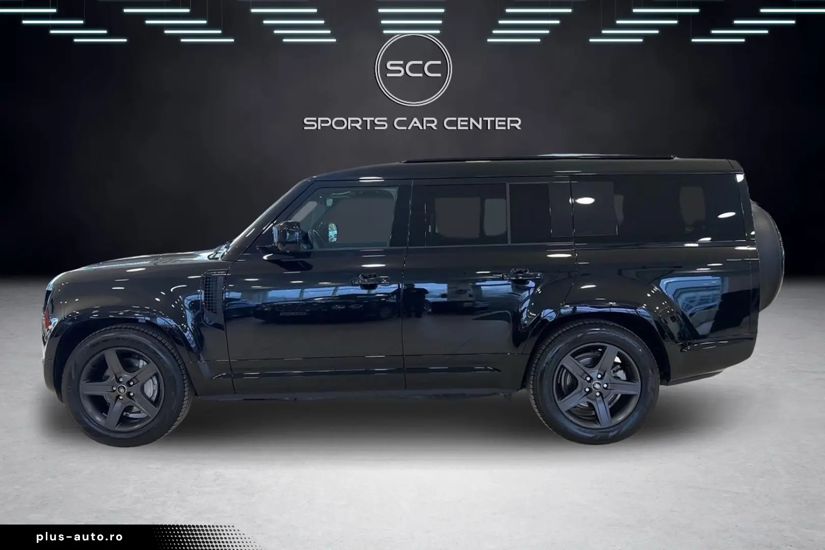 LAND ROVER Defender 130 D300 AWD X-Dynamic SE 8 seats