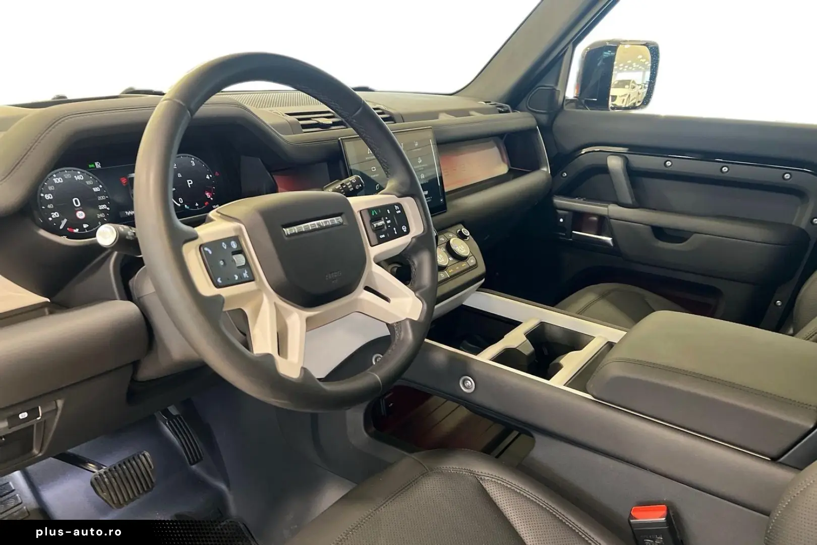 LAND ROVER Defender 130 D300 AWD X-Dynamic SE 8 seats