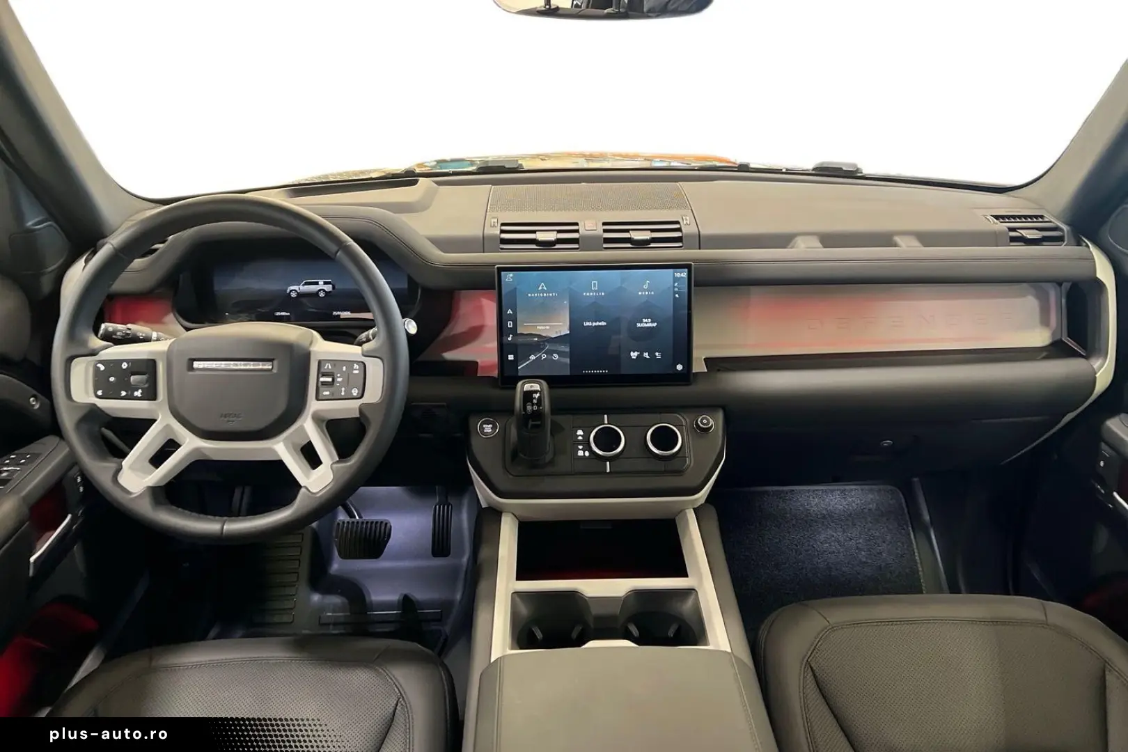 LAND ROVER Defender 130 D300 AWD X-Dynamic SE 8 seats